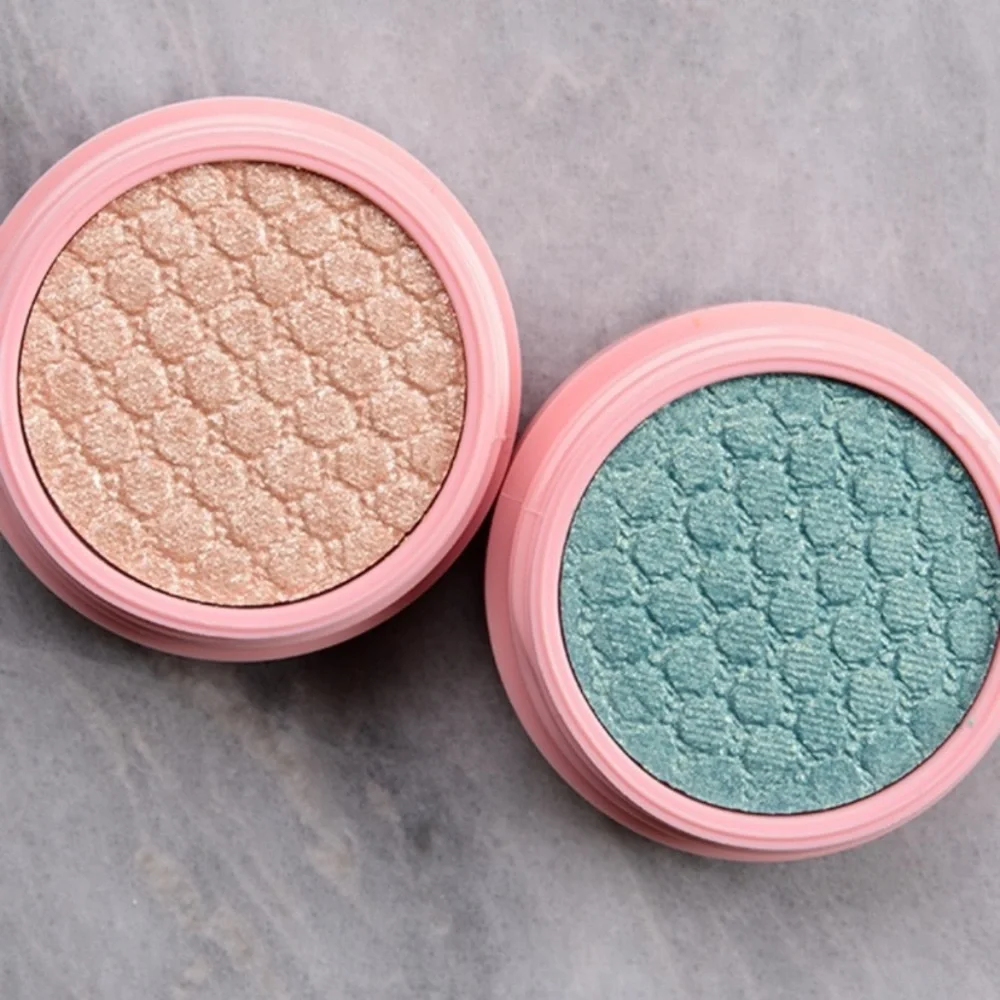 Colourpop flown away